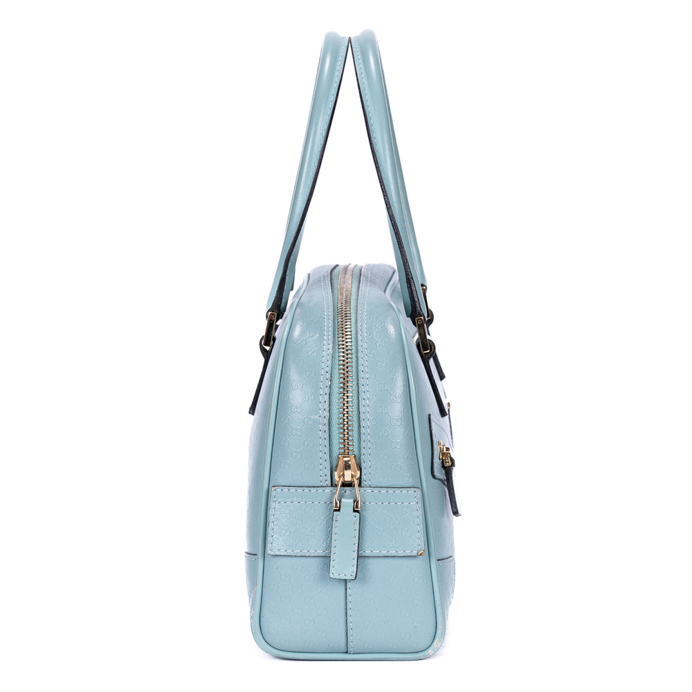 Gucci Capri Bowler Tote Mini - Picture 4 of 15